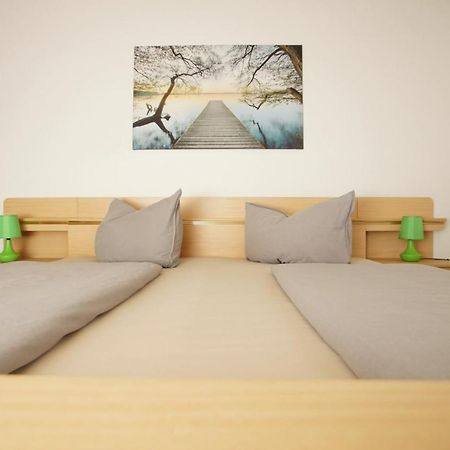 Havelschatz Bensdorf ภายนอก รูปภาพ