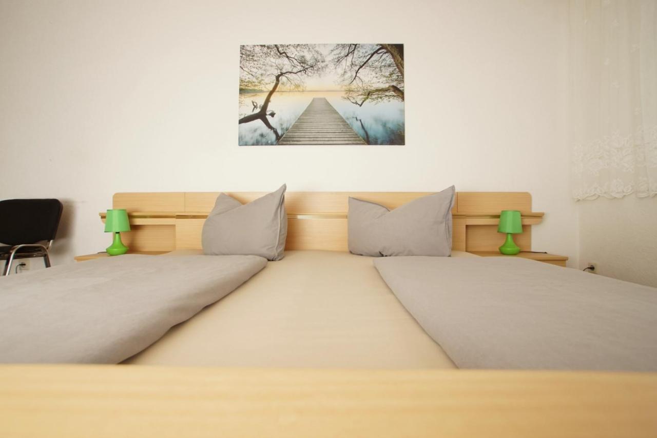 Havelschatz Bensdorf ภายนอก รูปภาพ