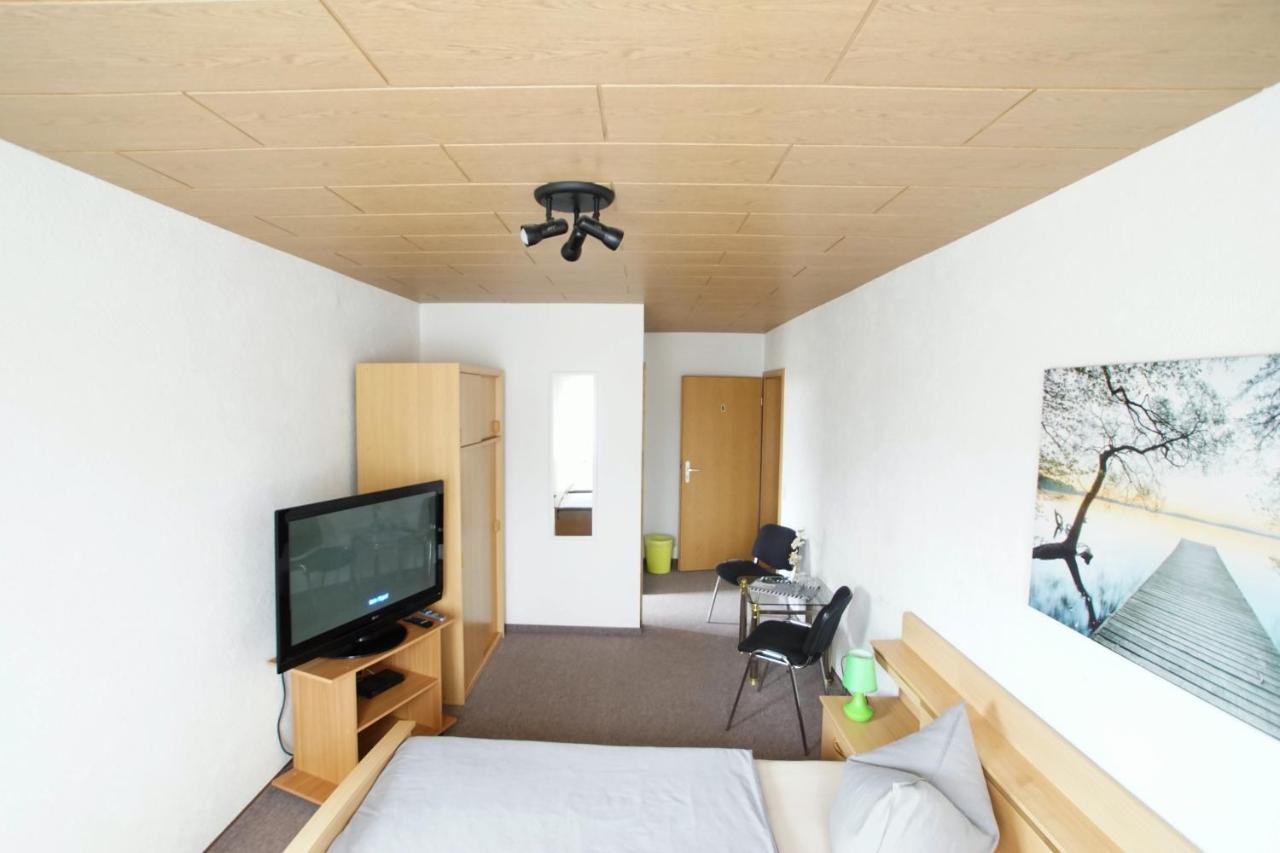 Havelschatz Bensdorf ภายนอก รูปภาพ
