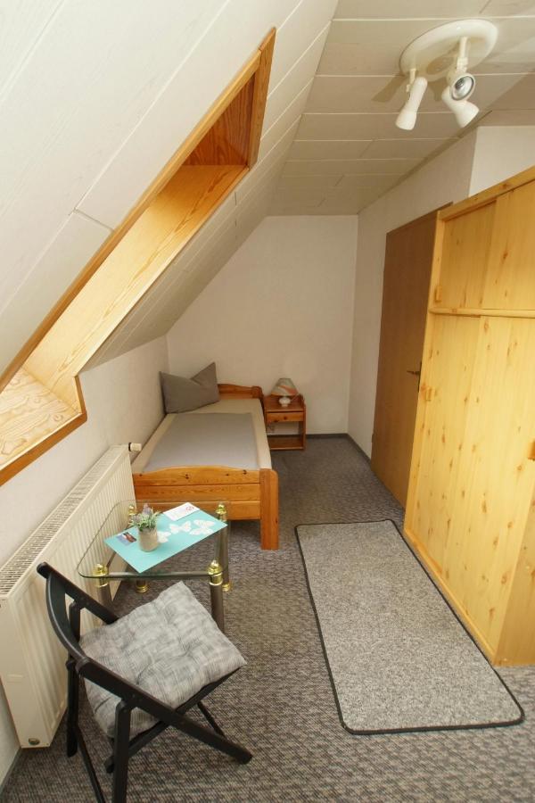 Havelschatz Bensdorf ภายนอก รูปภาพ