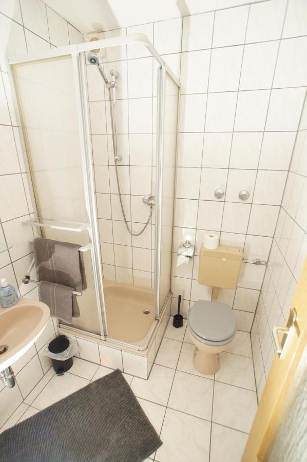 Havelschatz Bensdorf ภายนอก รูปภาพ