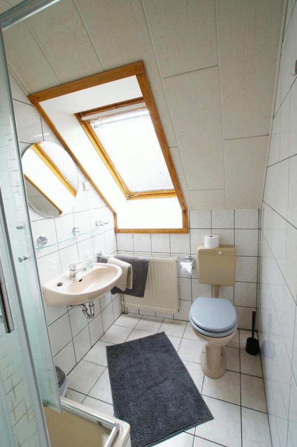 Havelschatz Bensdorf ภายนอก รูปภาพ