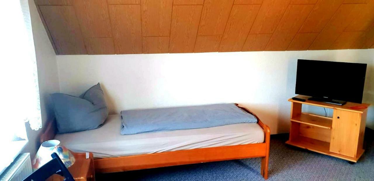 Havelschatz Bensdorf ภายนอก รูปภาพ