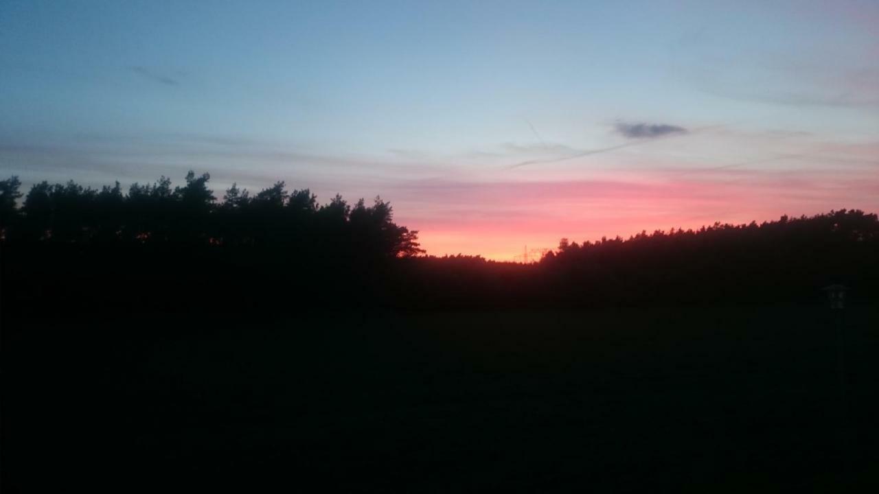 Havelschatz Bensdorf ภายนอก รูปภาพ
