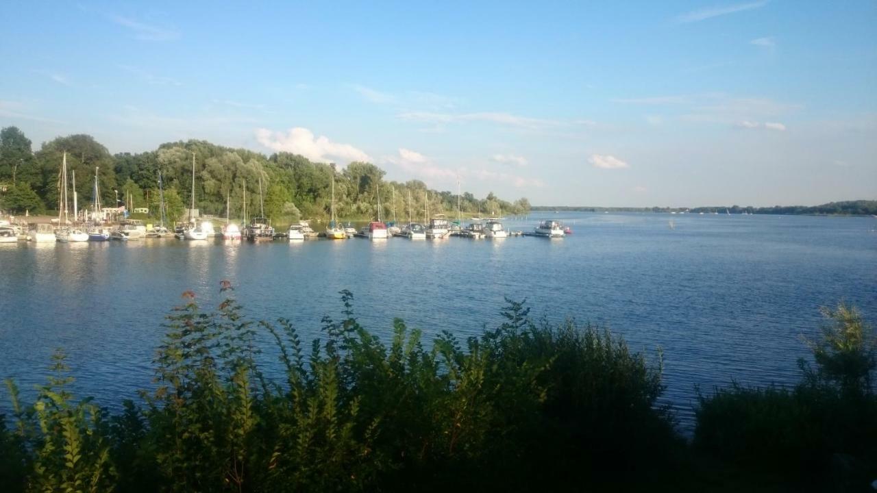 Havelschatz Bensdorf ภายนอก รูปภาพ